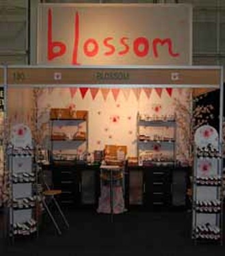 blossom expo 