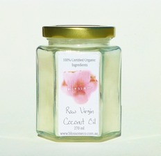Coconut Oil