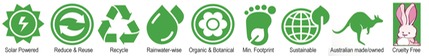 Eco Icons