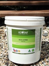 Eco Living Interior